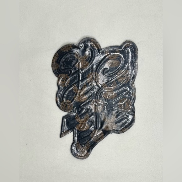 Authentic Harley Davidson "Harley Diva" patch / emblem *see details* - Picture 3 of 3